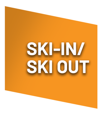 Ski in/Ski out